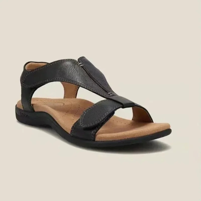Sable Orthopedic Sandals