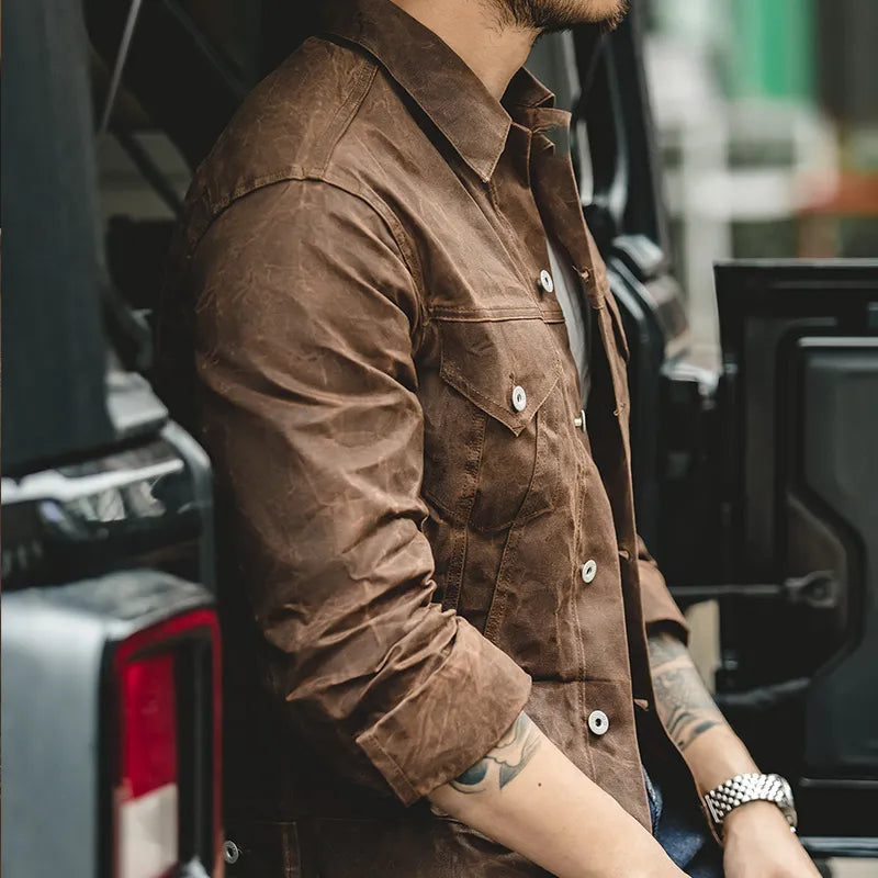 Nightsky Cruiser Jacket