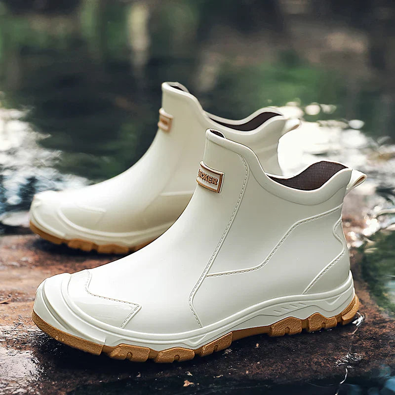 Redridge Gelände-Stiefel