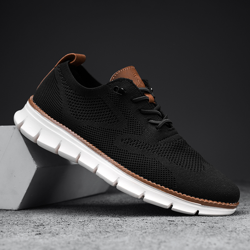 Zephyr Everyday Shoes