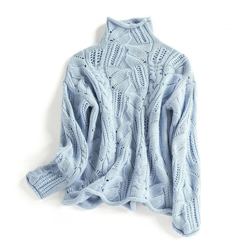 Alora Kaschmirpullover