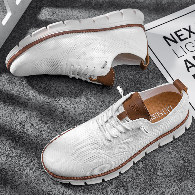 Zephyr Everyday Shoes