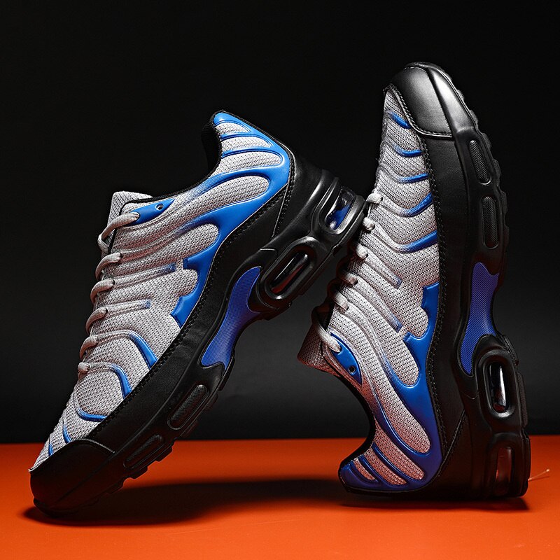 VersaStride Men's Sneakers - Sydney Thomas