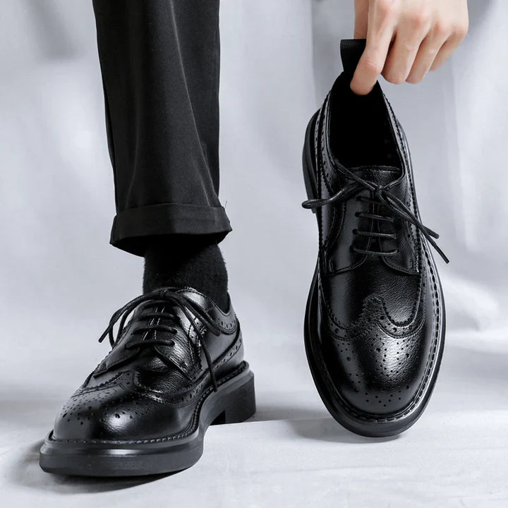 Brescia Dress Shoes