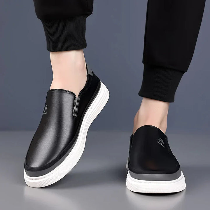 Moderno Leather Shoes
