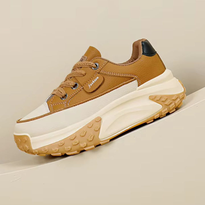 Luna Chunky Platform Sneakers