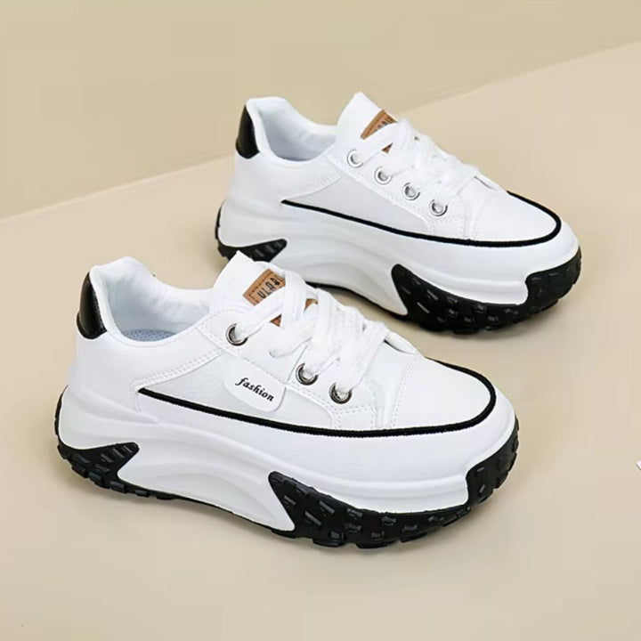 Luna Chunky Platform Sneakers
