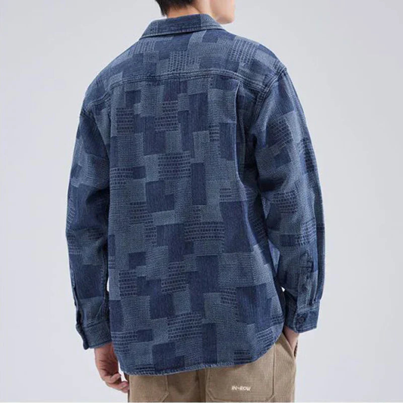 Santorini Overshirt