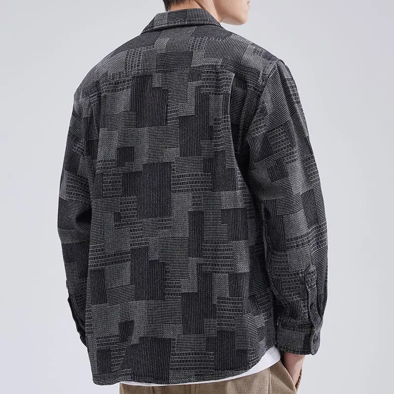 Santorini Overshirt