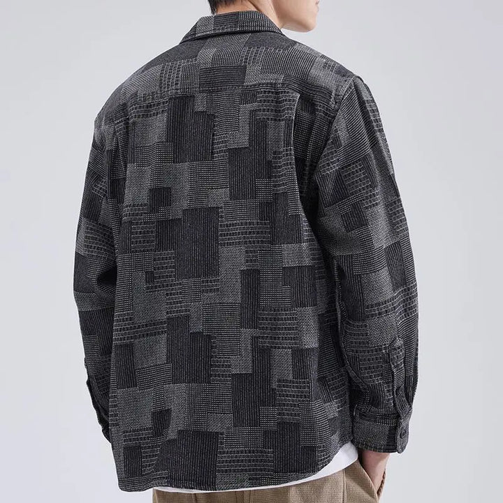 Santorini Overshirt