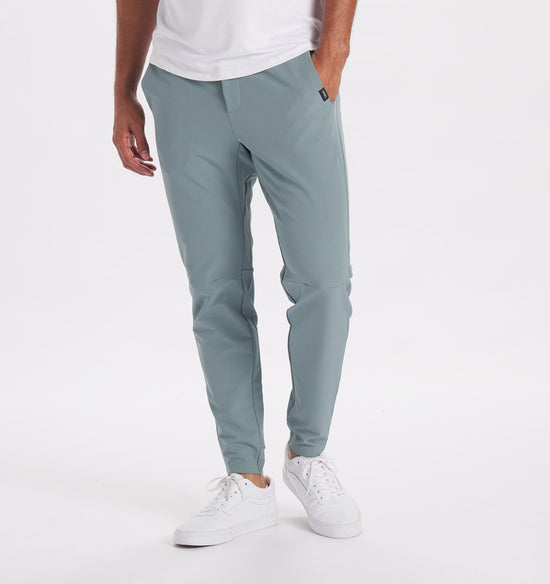 Lorenzo Stretch Chinos