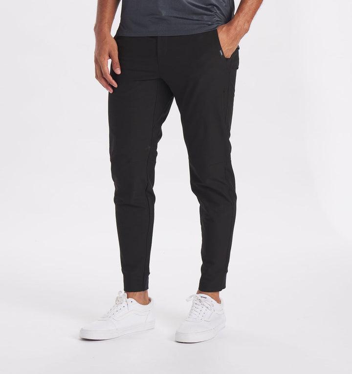 Lorenzo Stretch Chinos