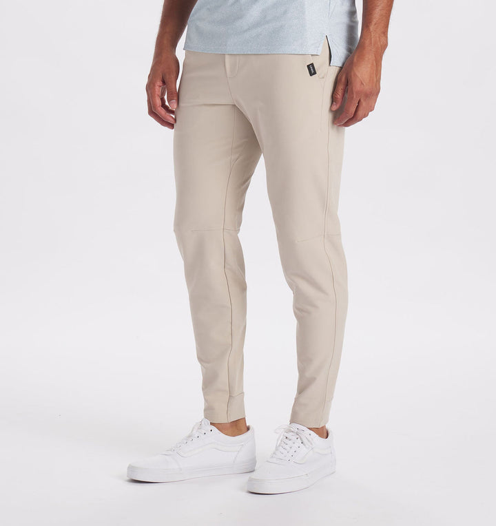 Lorenzo Stretch Chinos