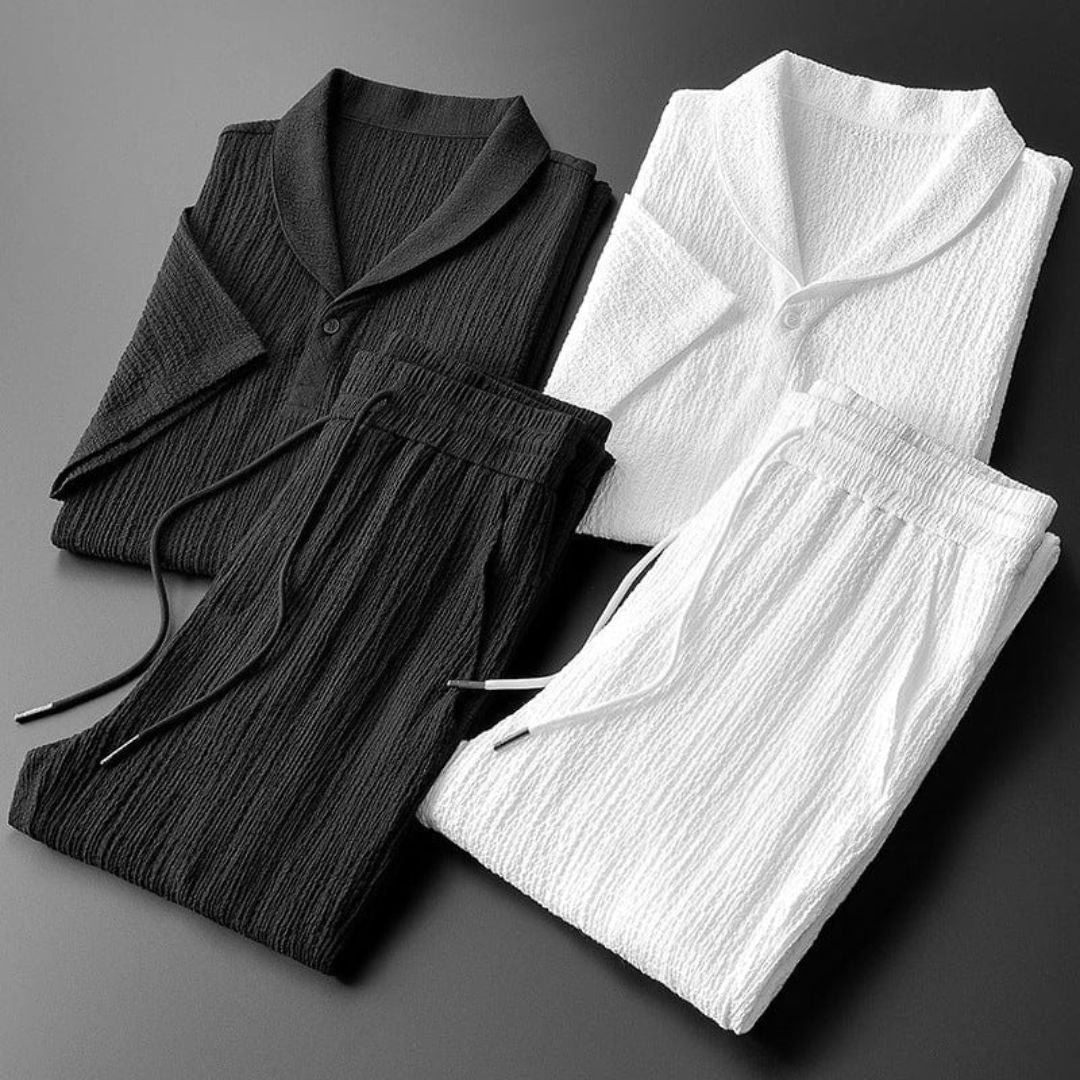 Fontaine Linen Set