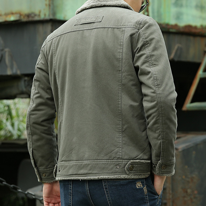 Portofino Jacket
