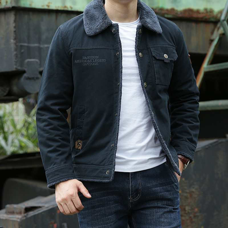Portofino Jacket