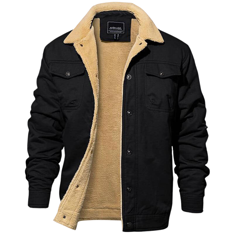 Valencia Jacket