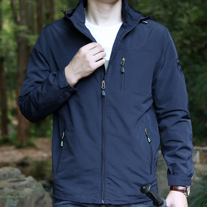 Marseille Jacket