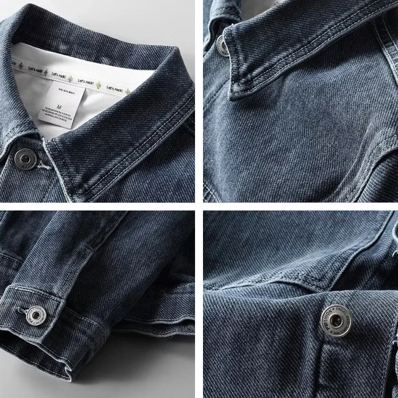 Venaco Jeansjacke