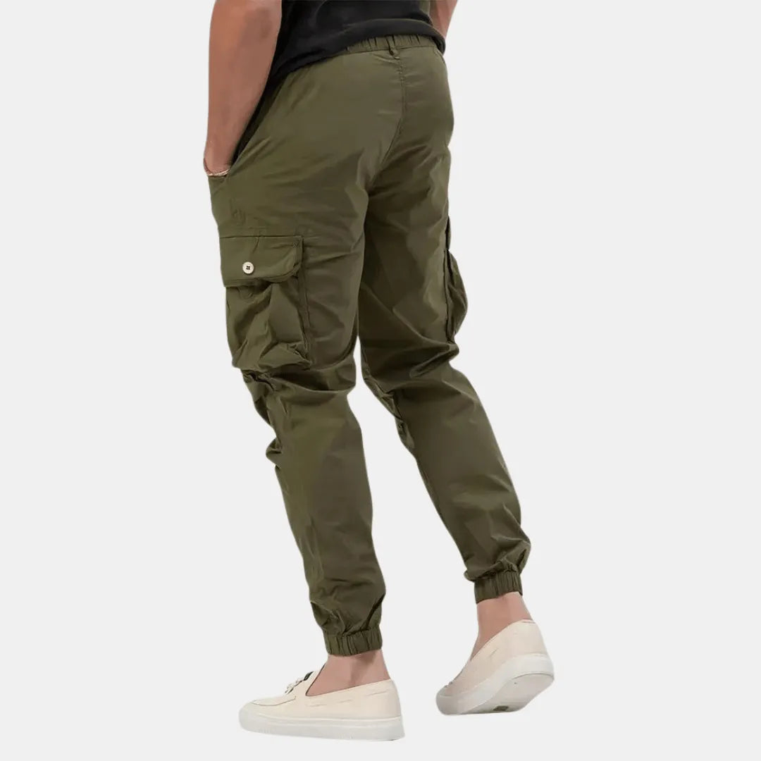 Berlin Cargo Joggers