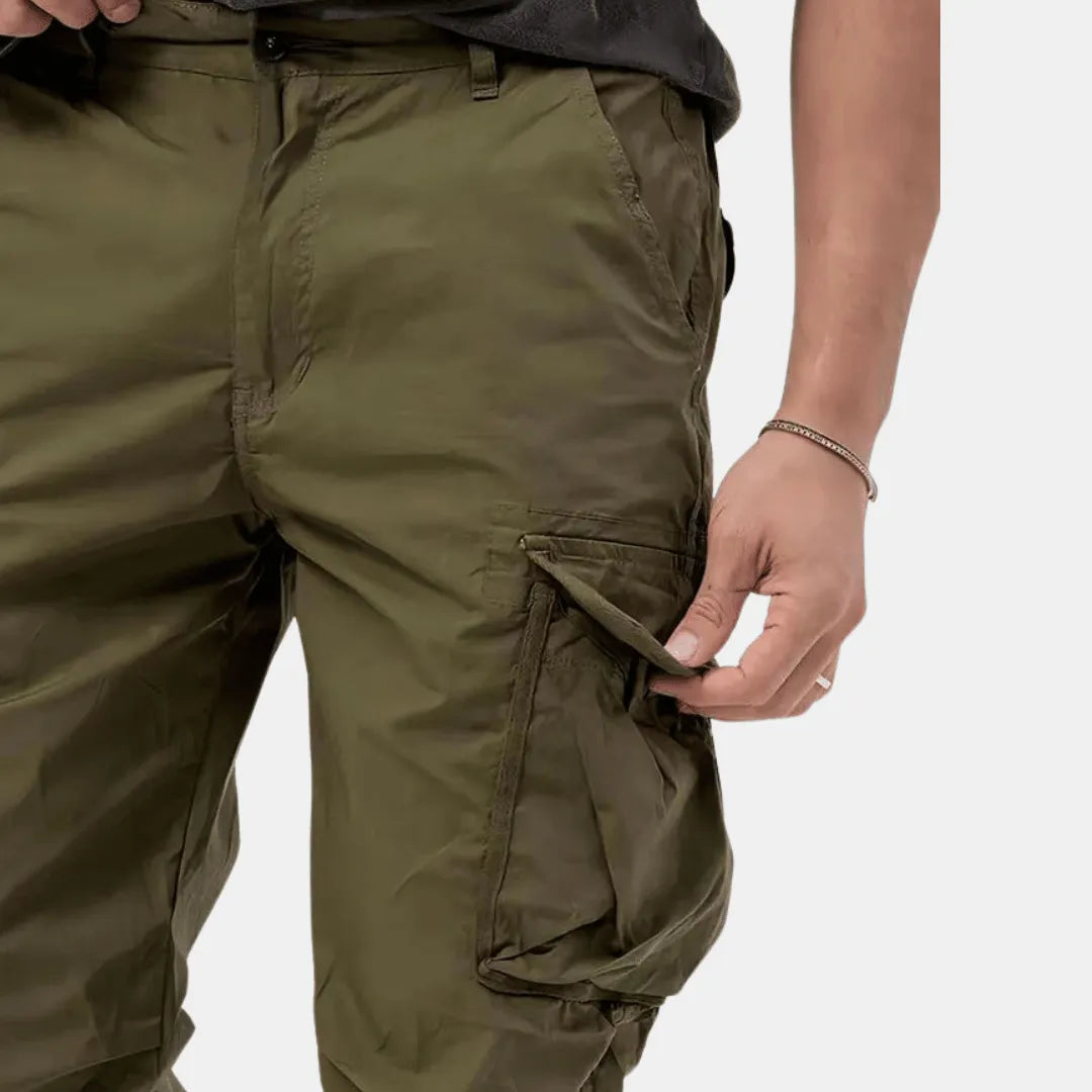 Berlin Cargo Joggers