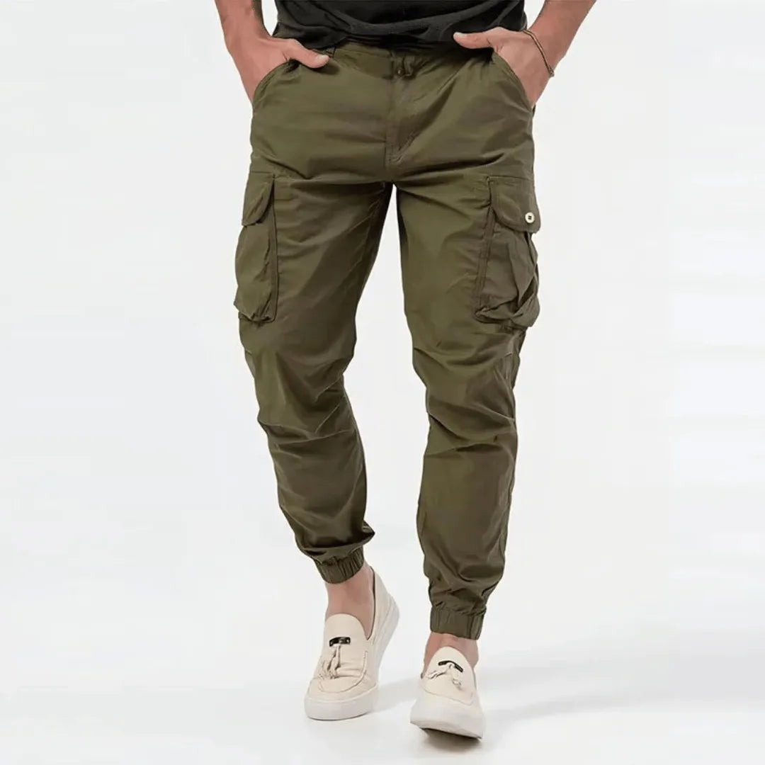 Berlin Cargo Joggers