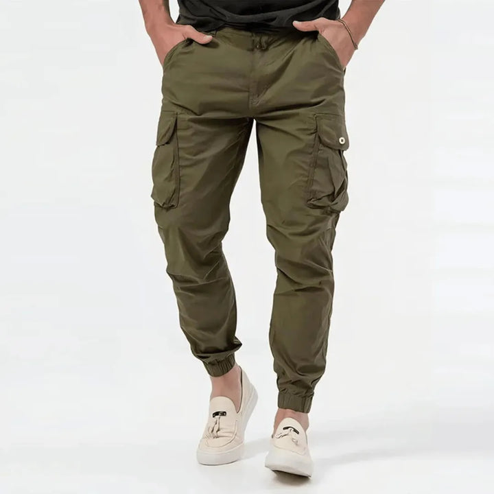 Berlin Cargo Joggers