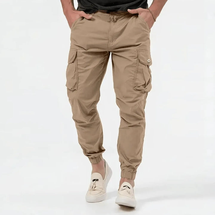 Berlin Cargo Joggers