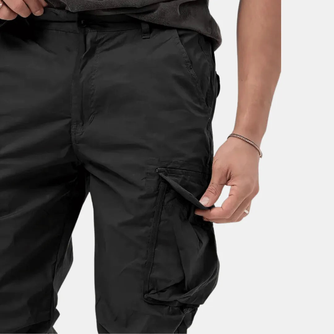 Berlin Cargo Joggers