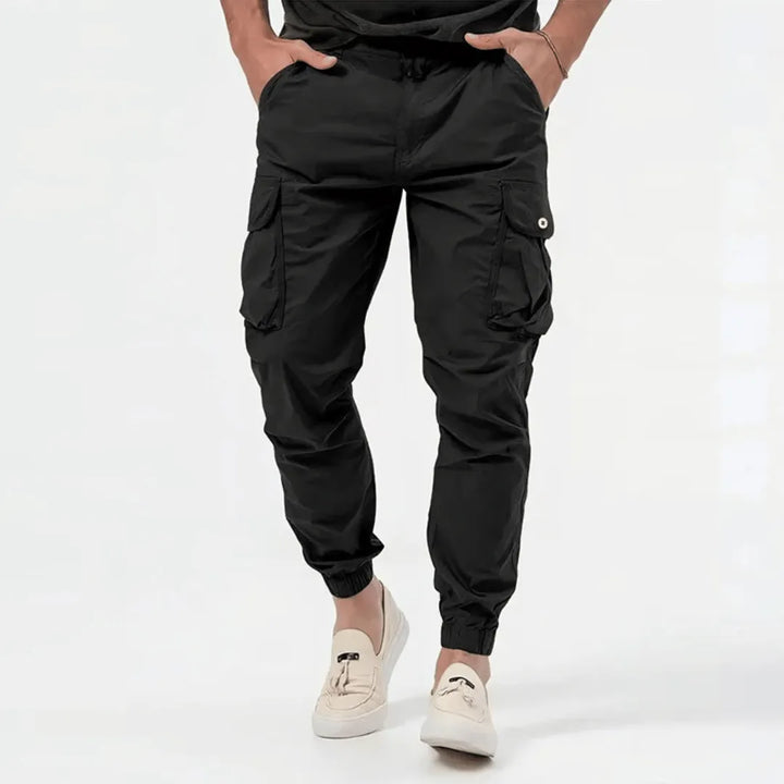 Berlin Cargo Joggers