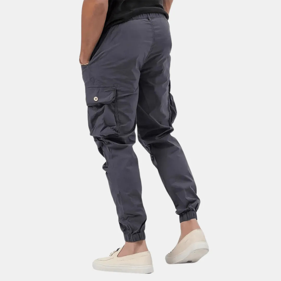 Berlin Cargo Joggers