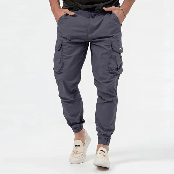 Berlin Cargo Joggers