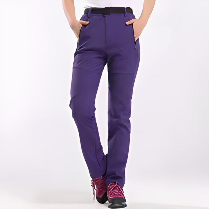 Capri Motion Fit Trousers