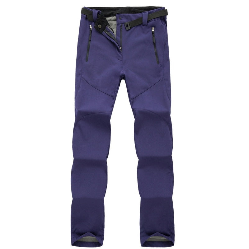 Aurora FlexShield Hiking Trousers