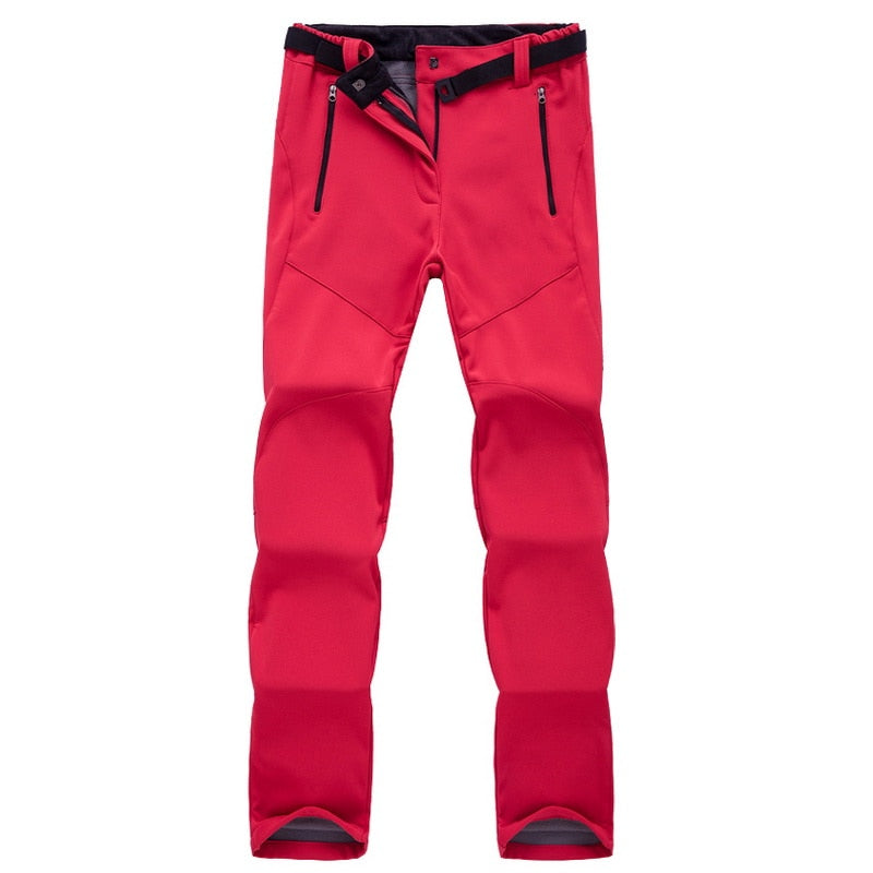 Aurora FlexShield Hiking Trousers