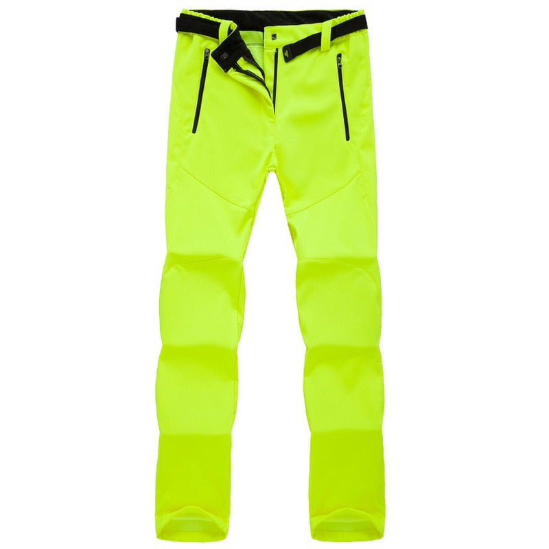 Aurora FlexShield Hiking Trousers