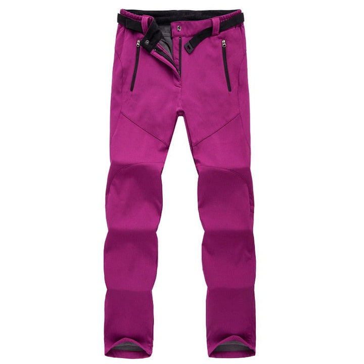 Aurora FlexShield Hiking Trousers
