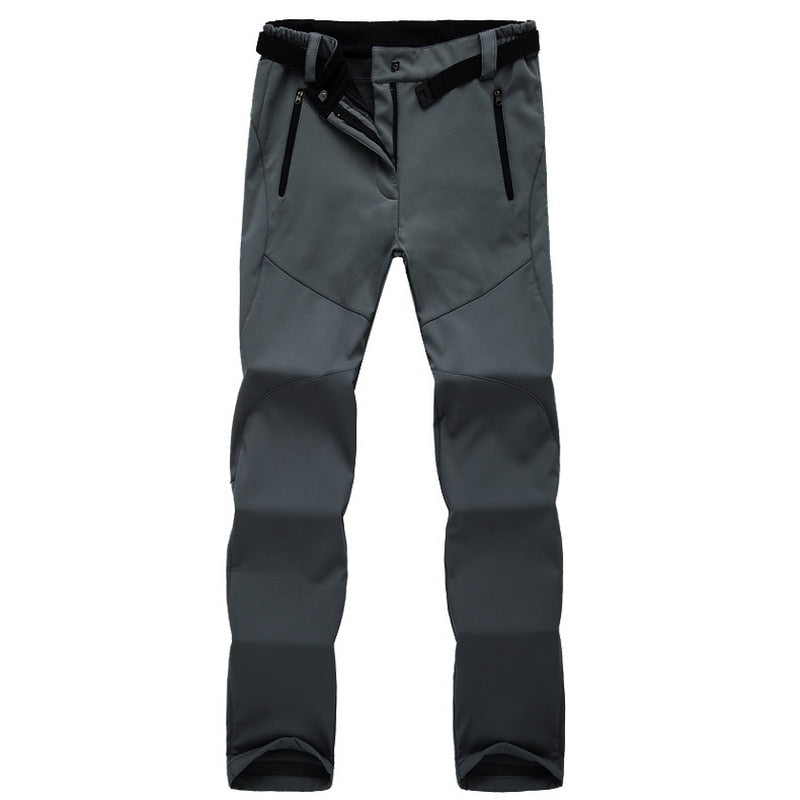 Aurora FlexShield Hiking Trousers