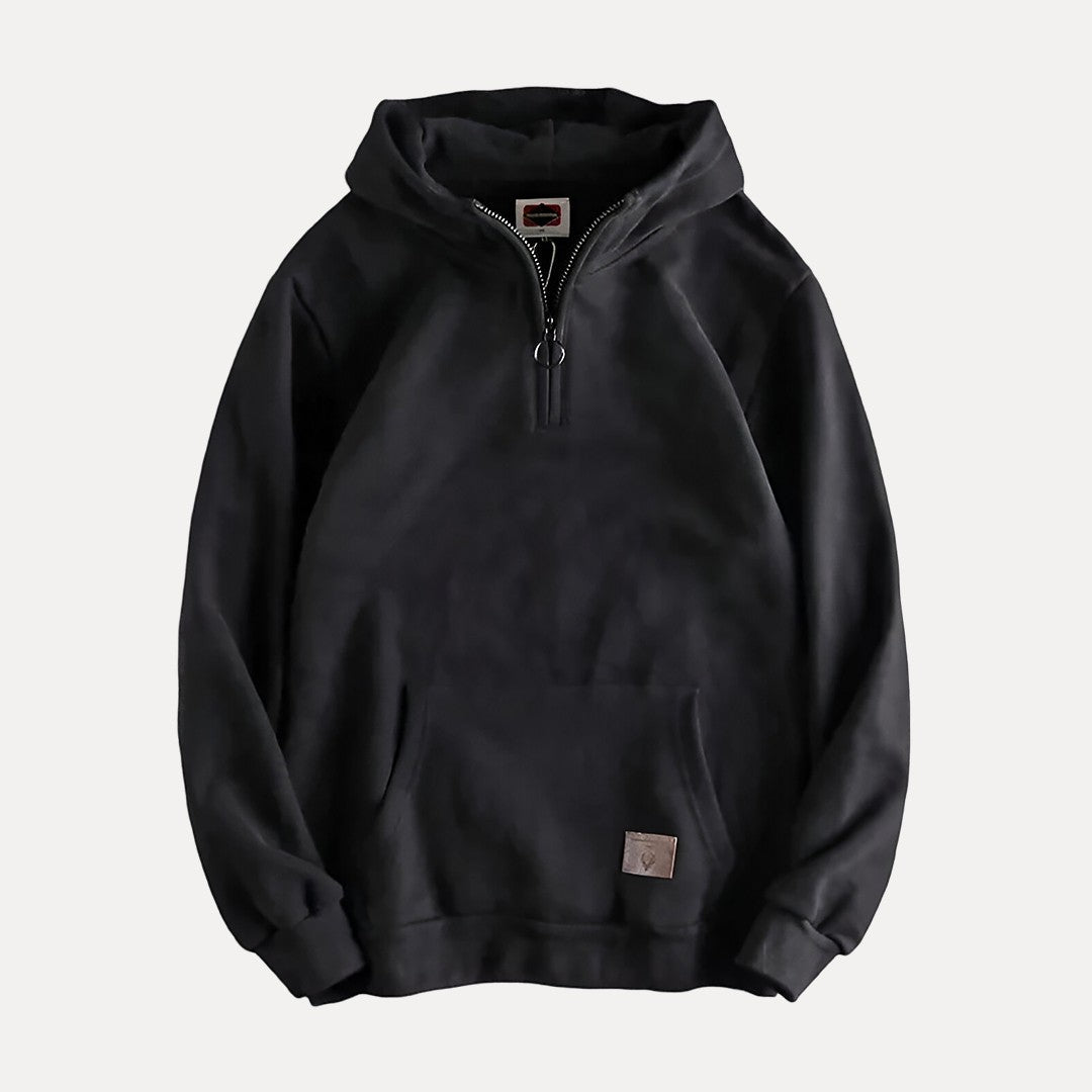 Ashford Half-Zip Hoodie