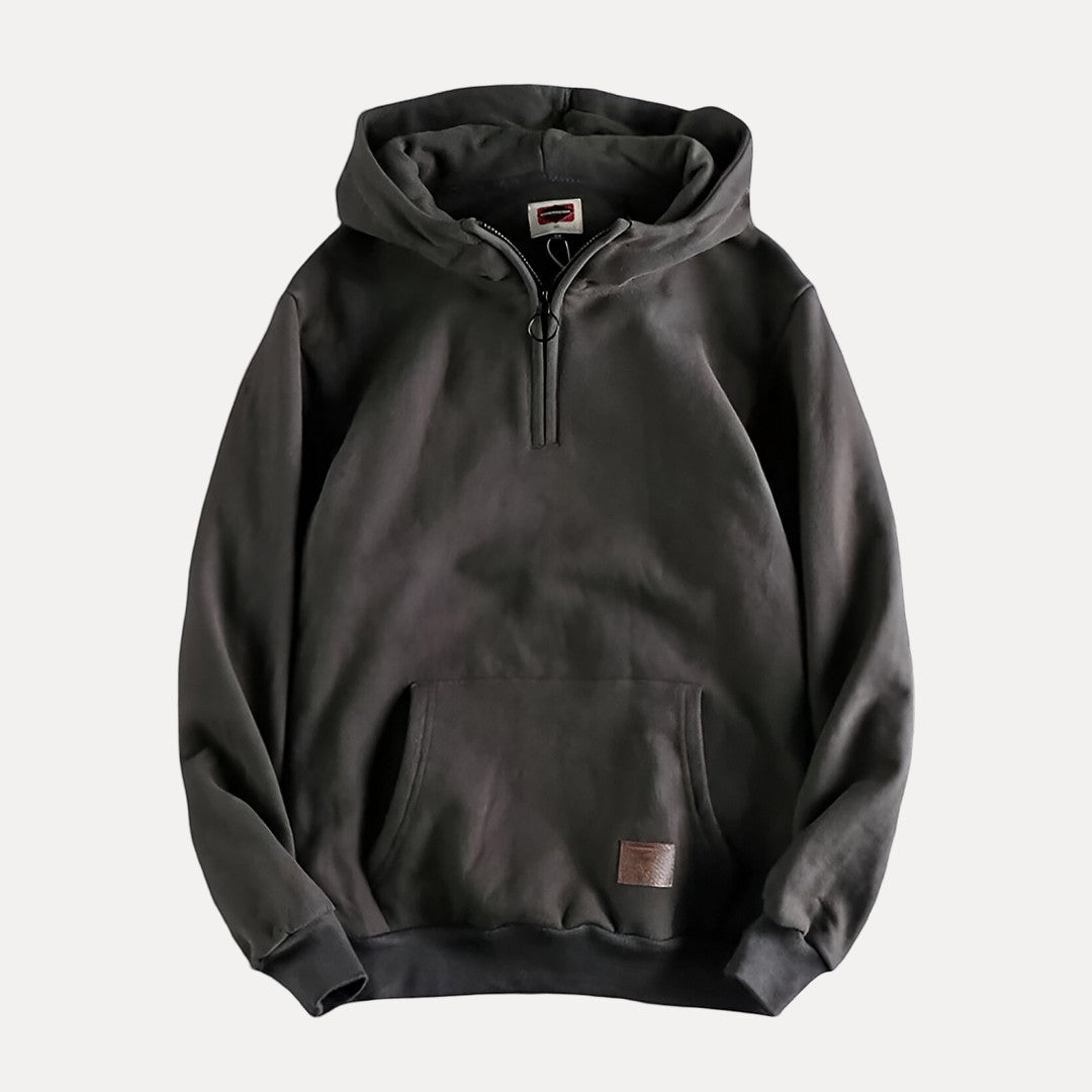 Ashford Half-Zip Hoodie
