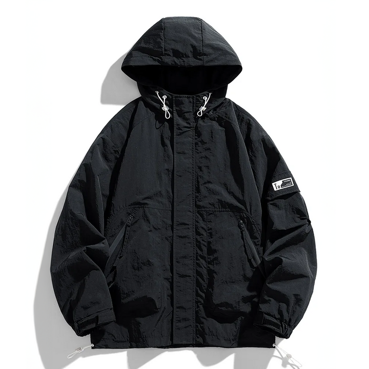 Kenton All-Weather Outdoor Jacket