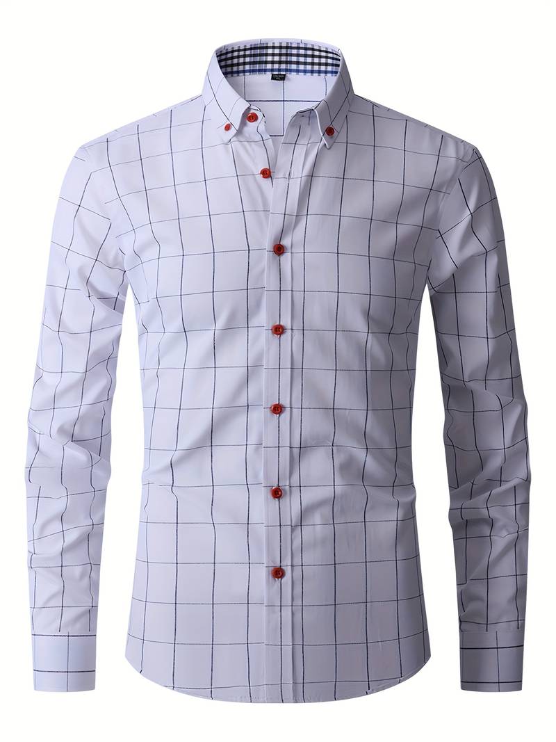 Vienna Shirt