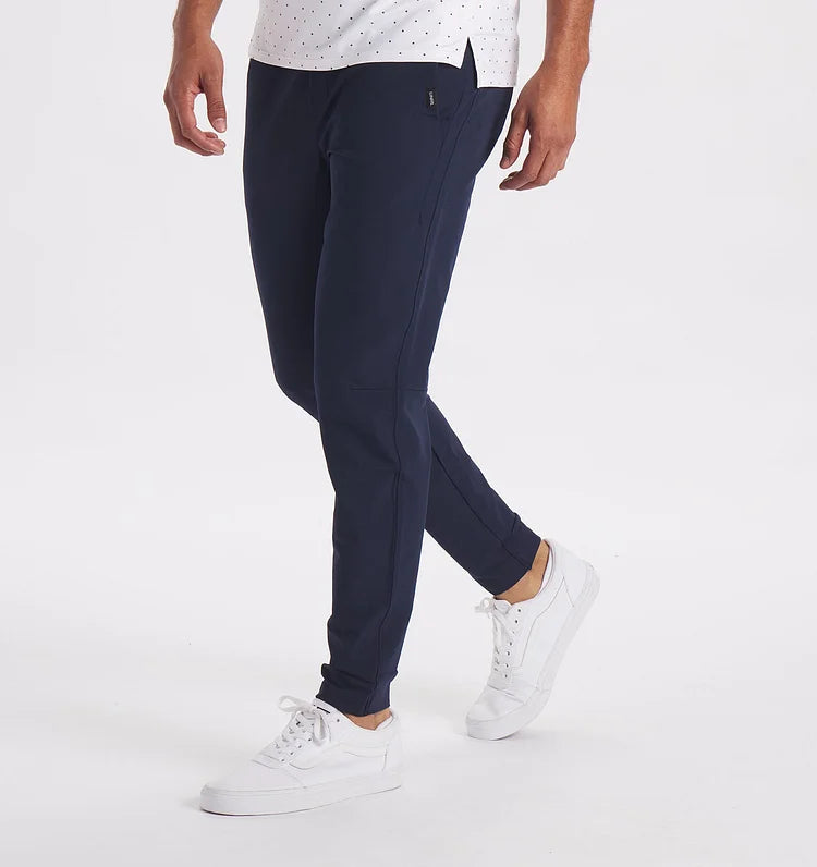 Lorenzo Stretch Chinos
