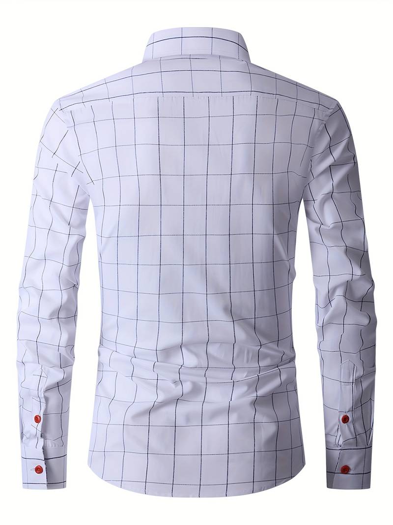 Vienna Shirt