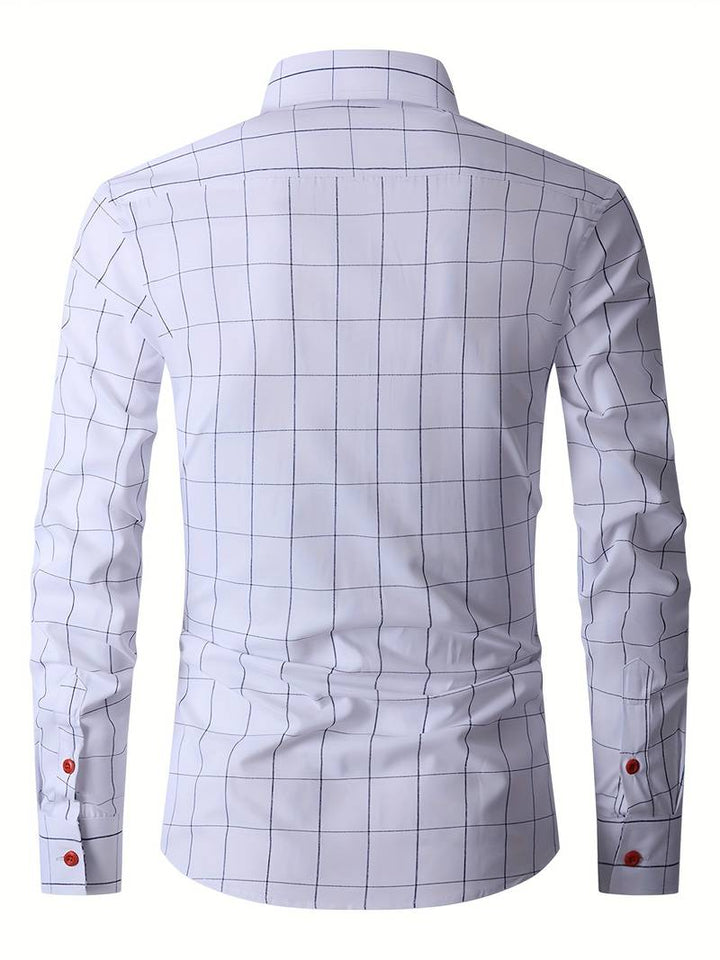 Vienna Shirt