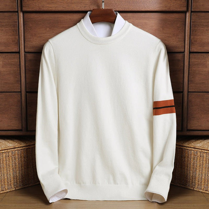 Benjamins Knitted Sweater