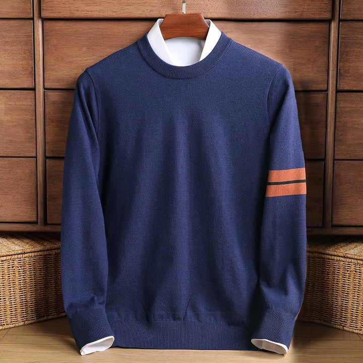 Benjamins Knitted Sweater