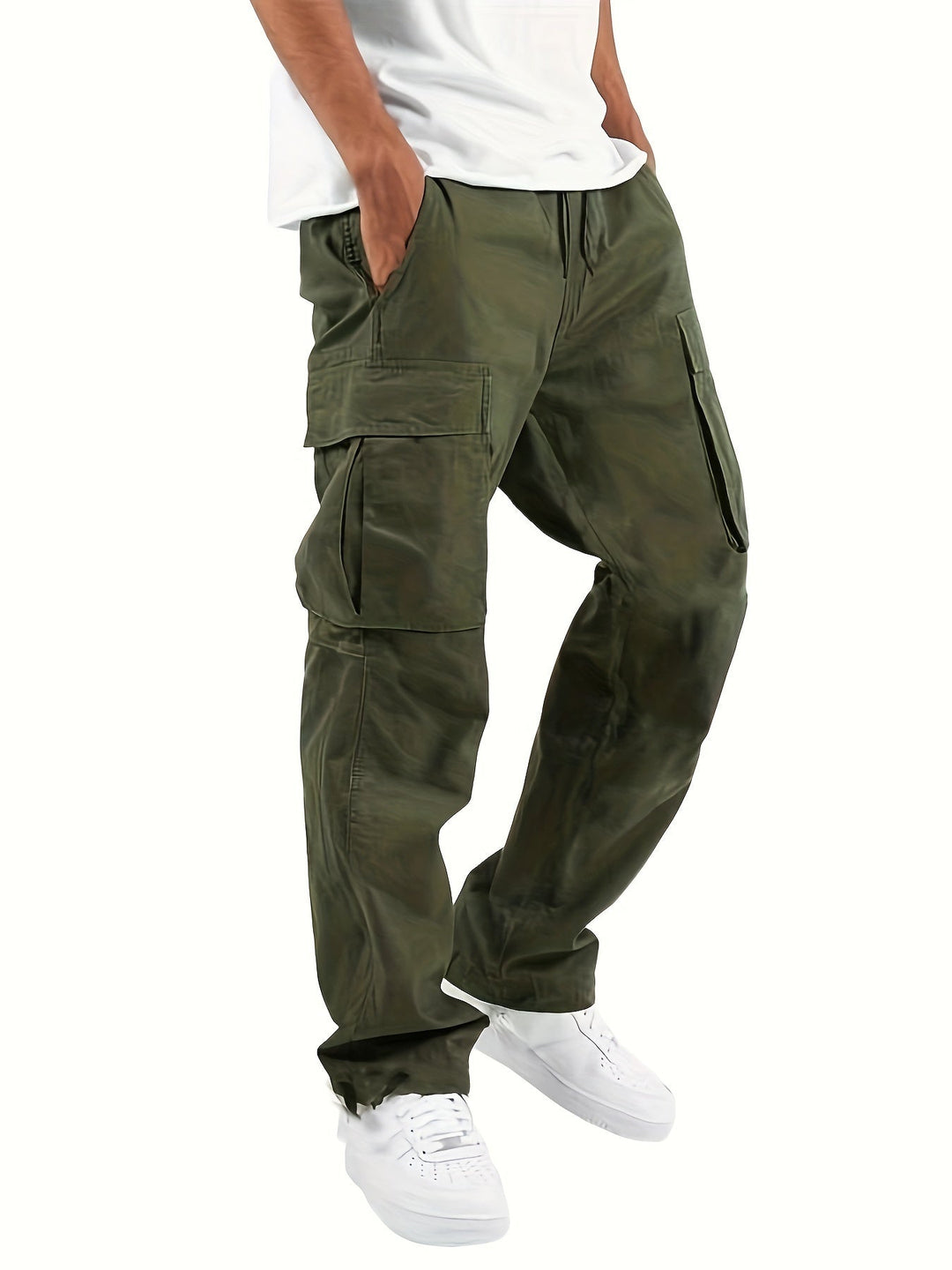 Marzano Cargo Pants