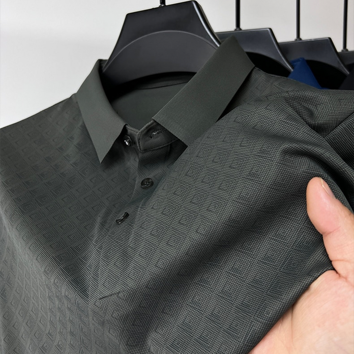 Ignacio Nanosilk Polo - Edward Fraiser