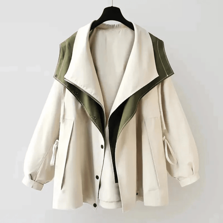 Cordova Coat